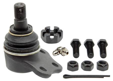 ACDelco - ACDelco 46D0094A - Front Upper Suspension Ball Joint Assembly