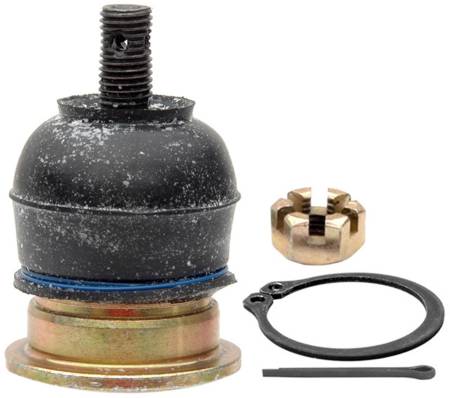 ACDelco - ACDelco 46D0101A - Front Upper Suspension Ball Joint Assembly