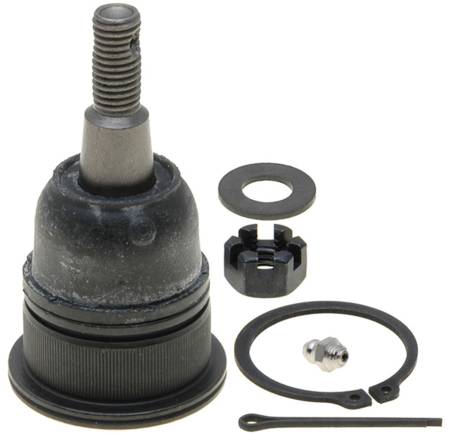 ACDelco - ACDelco 46D0104A - Front Upper Suspension Ball Joint Assembly