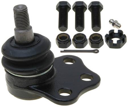 ACDelco - ACDelco 46D0105A - Front Upper Suspension Ball Joint Assembly