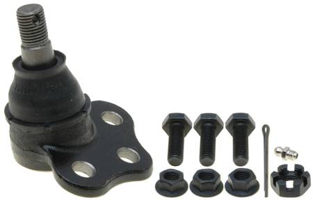 ACDelco - ACDelco 46D0111A - Front Upper Suspension Ball Joint Assembly