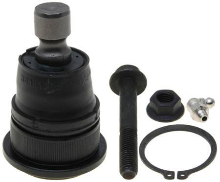 ACDelco - ACDelco 46D0112A - Front Upper Suspension Ball Joint Assembly