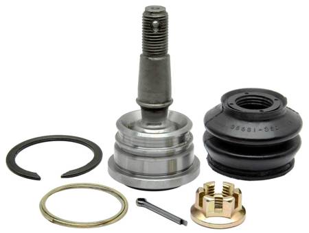 ACDelco - ACDelco 46D0116A - Front Upper Suspension Ball Joint Assembly