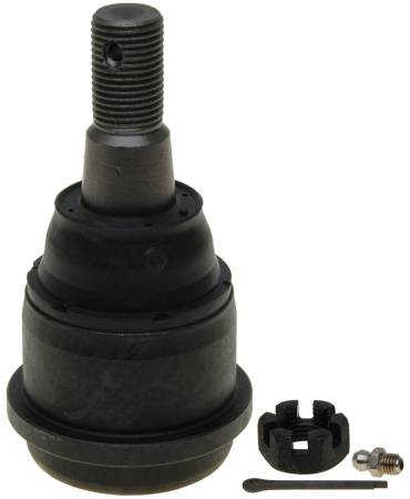 ACDelco - ACDelco 46D0117A - Front Upper Suspension Ball Joint Assembly