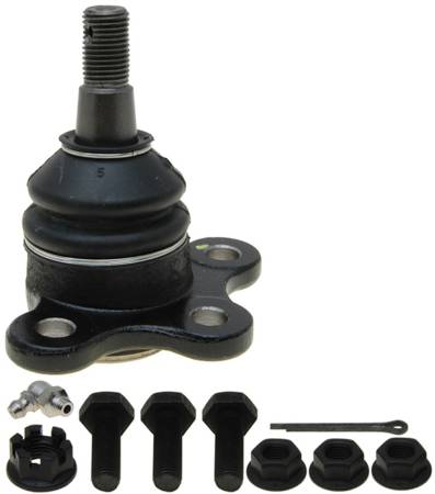 ACDelco - ACDelco 46D0119A - Front Upper Suspension Ball Joint Assembly