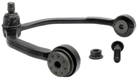 ACDelco - ACDelco 46D1002A - Front Passenger Side Upper Suspension Control Arm