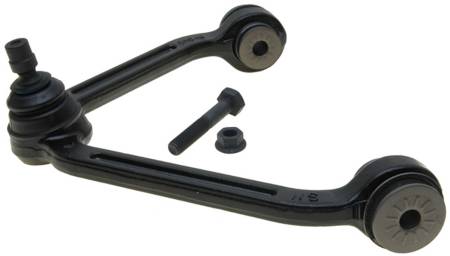 ACDelco - ACDelco 46D1021A - Front Driver Side Upper Suspension Control Arm with Ball Joint