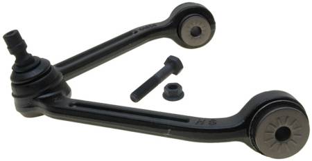 ACDelco - ACDelco 46D1022A - Front Passenger Side Upper Suspension Control Arm with Ball Joint