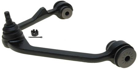 ACDelco - ACDelco 46D1031A - Front Driver Side Upper Suspension Control Arm with Ball Joint