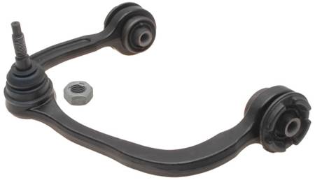 ACDelco - ACDelco 46D1084A - Front Driver Side Upper Suspension Control Arm with Ball Joint