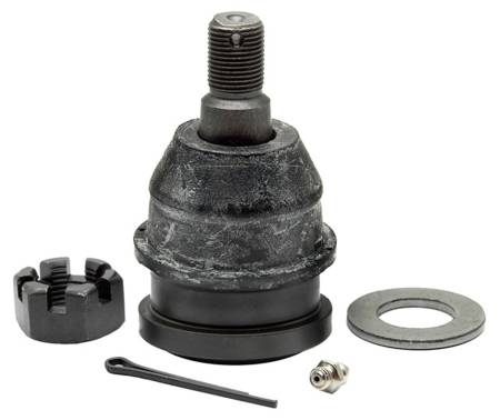 ACDelco - ACDelco 46D2008A - Front Lower Suspension Ball Joint Assembly