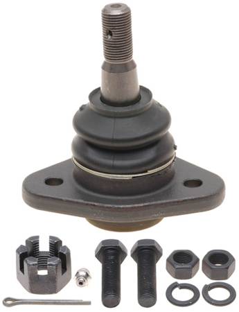 ACDelco - ACDelco 46D2011A - Front Lower Suspension Ball Joint Assembly