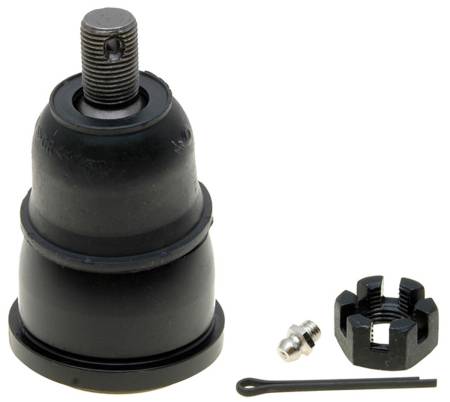 ACDelco - ACDelco 46D2025A - Front Lower Suspension Ball Joint Assembly