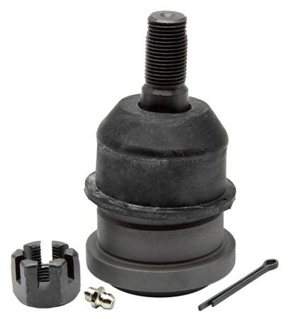 ACDelco - ACDelco 46D2049A - Front Lower Suspension Ball Joint Assembly