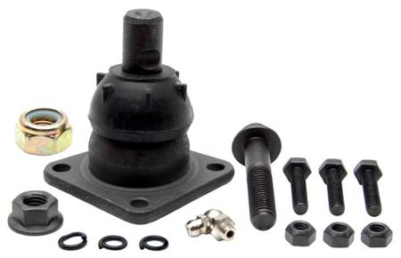 ACDelco - ACDelco 46D2073A - Front Lower Suspension Ball Joint Assembly