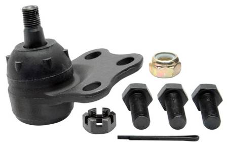 ACDelco - ACDelco 46D2102A - Front Lower Suspension Ball Joint Assembly