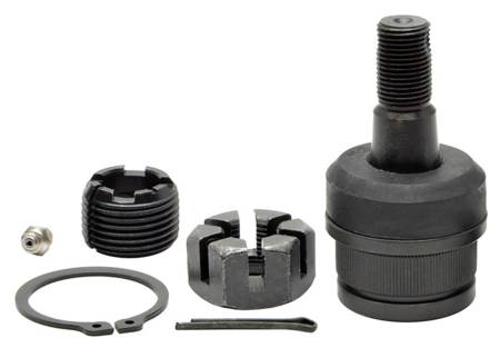 ACDelco - ACDelco 46D2117A - Front Lower Suspension Ball Joint Assembly