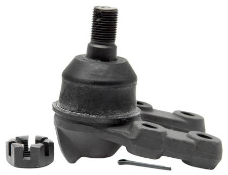 ACDelco - ACDelco 46D2120A - Front Lower Suspension Ball Joint Assembly