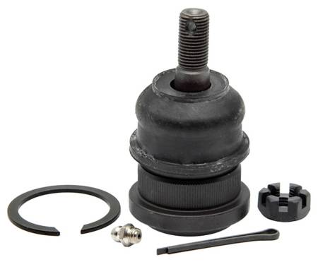 ACDelco - ACDelco 46D2138A - Front Lower Suspension Ball Joint Assembly