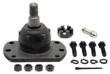 ACDelco - ACDelco 46D2148A - Front Lower Suspension Ball Joint Assembly