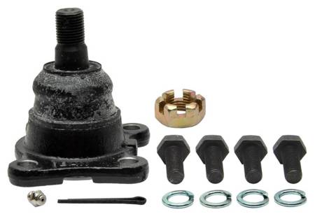 ACDelco - ACDelco 46D2169A - Front Lower Suspension Ball Joint Assembly