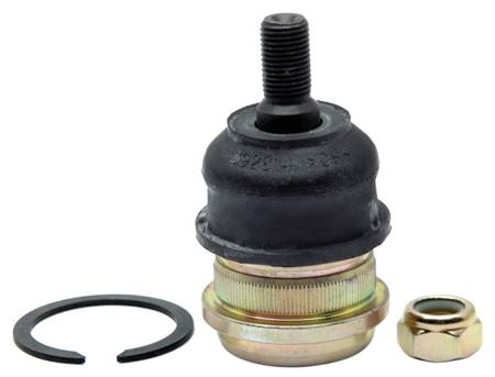ACDelco - ACDelco 46D2172A - Front Lower Suspension Ball Joint Assembly