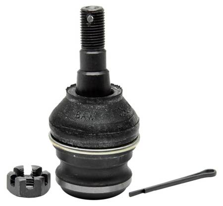 ACDelco - ACDelco 46D2183A - Front Lower Suspension Ball Joint Assembly