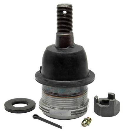 ACDelco - ACDelco 46D2189A - Front Lower Suspension Ball Joint Assembly