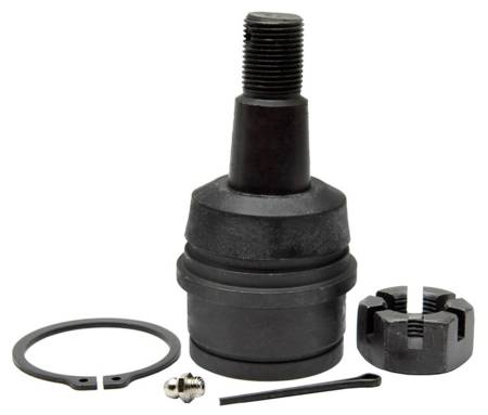 ACDelco - ACDelco 46D2199A - Front Lower Suspension Ball Joint Assembly
