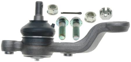ACDelco - ACDelco 46D2263A - Front Driver Side Lower Suspension Ball Joint Assembly