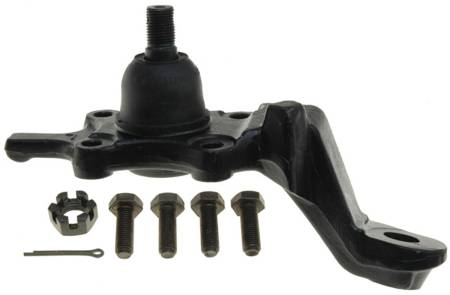 ACDelco - ACDelco 46D2267A - Front Driver Side Lower Suspension Ball Joint Assembly