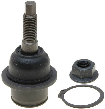 ACDelco - ACDelco 46D2314A - Front Lower Suspension Ball Joint Assembly