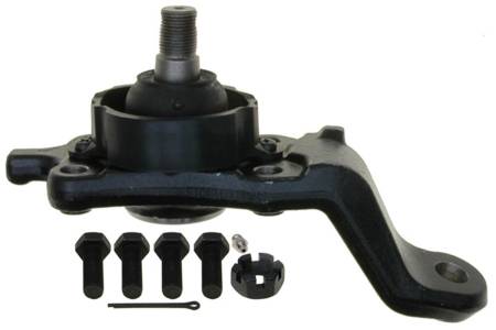 ACDelco - ACDelco 46D2344A - Front Lower Suspension Ball Joint Assembly