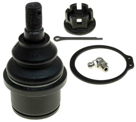 ACDelco - ACDelco 46D2349A - Front Lower Suspension Ball Joint Assembly