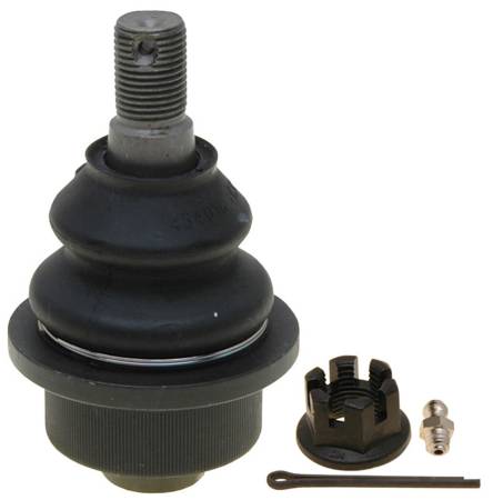 ACDelco - ACDelco 46D2363A - Front Lower Suspension Ball Joint Assembly