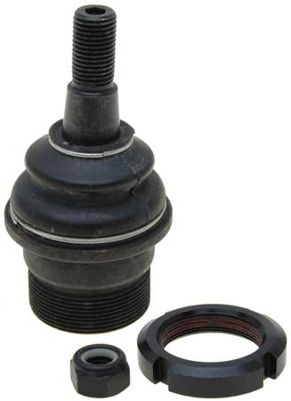 ACDelco - ACDelco 46D2368A - Front Lower Suspension Ball Joint Assembly