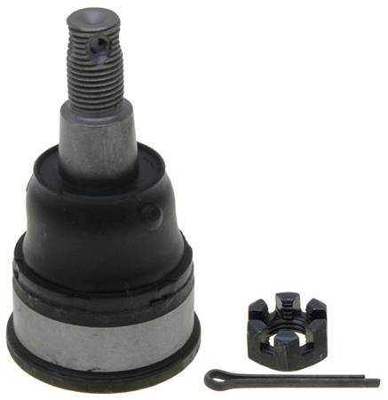ACDelco - ACDelco 46D2375A - Front Lower Suspension Ball Joint Assembly