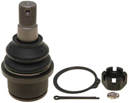 ACDelco - ACDelco 46D2380A - Front Lower Suspension Ball Joint Assembly