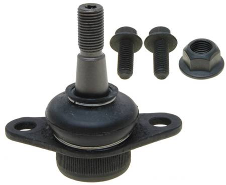 ACDelco - ACDelco 46D2408A - Front Lower Suspension Ball Joint Assembly