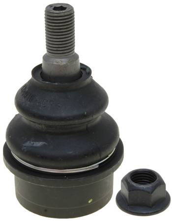 ACDelco - ACDelco 46D2411A - Front Lower Suspension Ball Joint Assembly