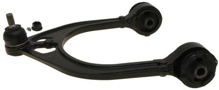 ACDelco - ACDelco 46D3599A - Front Upper Suspension Control Arm with Ball Joint