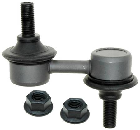 ACDelco - ACDelco 46G0039A - Front Suspension Stabilizer Bar Link Kit with Link, Seals, Boots, and Nuts