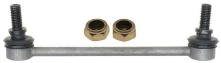 ACDelco - ACDelco 46G0048A - Front Suspension Stabilizer Bar Link Kit with Link and Nuts