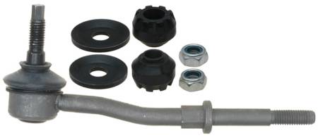 ACDelco - ACDelco 46G0053A - Front Suspension Stabilizer Bar Link Kit with Link and Nuts