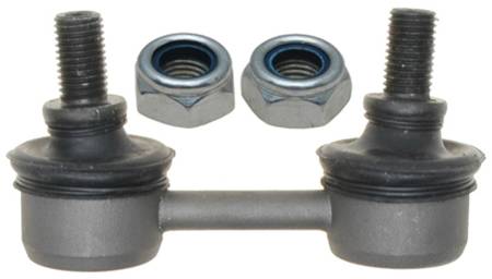 ACDelco - ACDelco 46G0078A - Front Suspension Stabilizer Bar Link Kit with Link, Boots, and Nuts