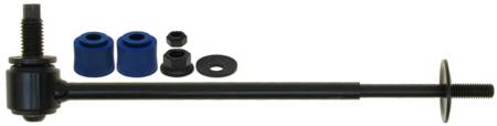 ACDelco - ACDelco 46G0086A - Rear Suspension Stabilizer Bar Link Kit with Hardware