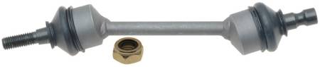 ACDelco - ACDelco 46G0093A - Front Suspension Stabilizer Bar Link Kit with Link, Boots, and Nut