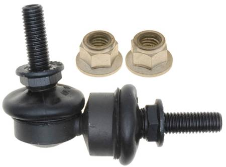 ACDelco - ACDelco 46G0095A - Front Suspension Stabilizer Bar Link Kit with Link and Nuts