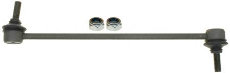 ACDelco - ACDelco 46G0096A - Front Suspension Stabilizer Bar Link Kit with Link, Boots, and Nuts