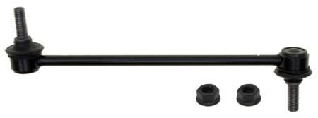 ACDelco - ACDelco 46G0097A - Front Suspension Stabilizer Bar Link Kit with Link and Nuts